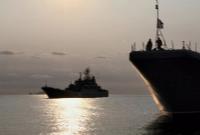 ترکیه دریای سیاه را به روی کشتی‌های روس بست