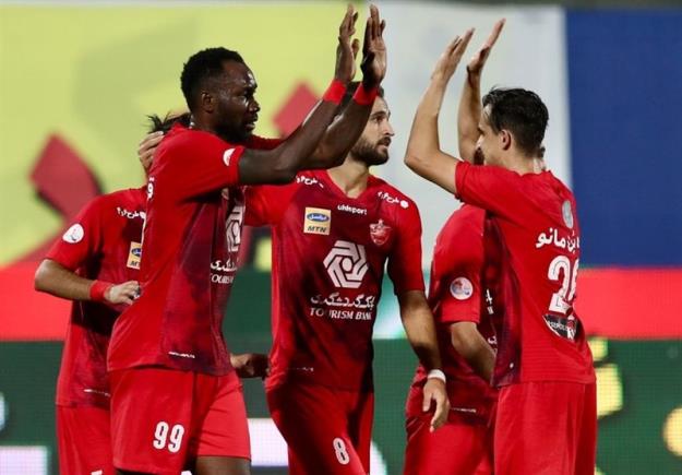 «ترین»های نوزدهمین دوره لیگ برتر فوتبال