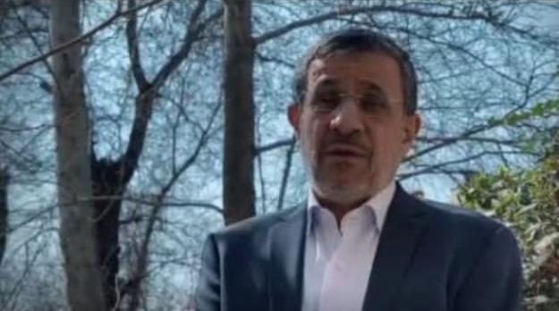 دکتر احمدی‌نژاد: ضرب الاجل آمریکا به ایران پس از حمله روسیه به اوکراین، نشان دهنده هماهنگی قبلی آنهاست + فیلم