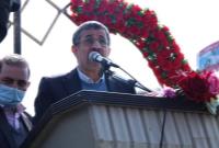 دکتر احمدی نژاد: قدرتهای شیطانی در پشت پرده، جهان را بین خودشان تقسیم کرده اند + فیلم