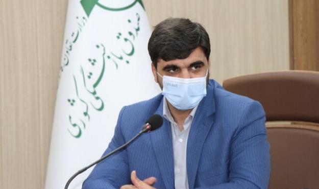 آغاز واریز «عیدی» بازنشستگان کشوری از عصر امروز