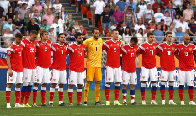 تیم‌ ملی روسیه از بازی‌های FIFA 22 نیز حذف می‌شود