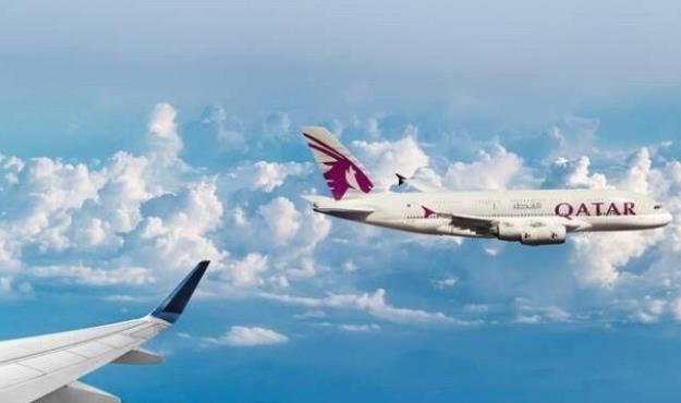 قطر از ۴ کشور درخواست غرامت ۴.۳ میلیارد یورویی کرد