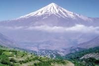  زباله‌های یک تُنی کوه دماوند + عکس