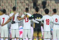  زمان و مکان دیدار تیم ملی فوتبال ایران با کره جنوبی مشخص شد