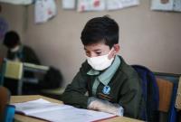 ۱۵ شهریور شرایط قرمز باشد هیچ مدرسه ای بازگشایی نمیشود!