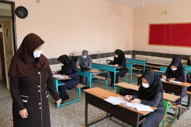 ایرادات شورای نگهبان به لایحه رتبه بندی معلمان رفع شد