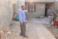حکم تخریب یک روستا با 300 خانوار در اهواز با شکایت بنیاد مستضعفان!