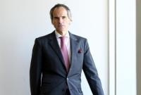  رئیس آژانس بین‌المللی انرژی اتمی در راه تهران 