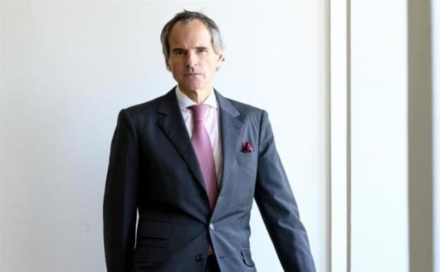  رئیس آژانس بین‌المللی انرژی اتمی در راه تهران 