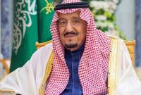  فرمان پادشاه عربستان برای برکناری شماری از مقامات به اتهام فساد