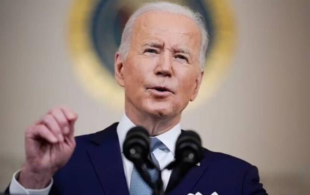  بایدن ممنوعیت واردات نفت و گاز روسیه را اعلام کرد