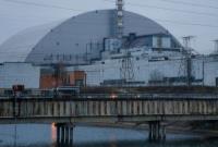 هشدار اوکراین درباره خطر نشت مواد رادیواکتیو در چرنوبیل