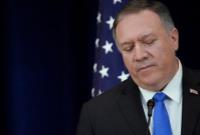 آمریکا از محدودیت صدور روادید برای 14 مقام ایران خبر داد