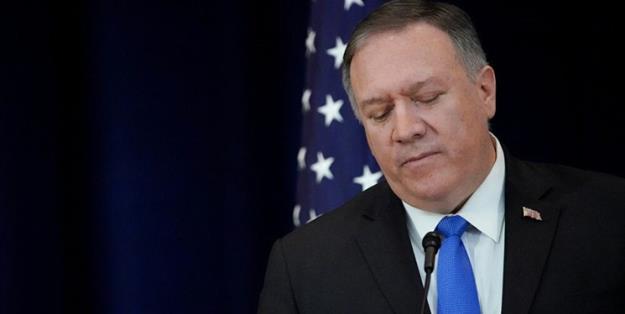 آمریکا از محدودیت صدور روادید برای 14 مقام ایران خبر داد