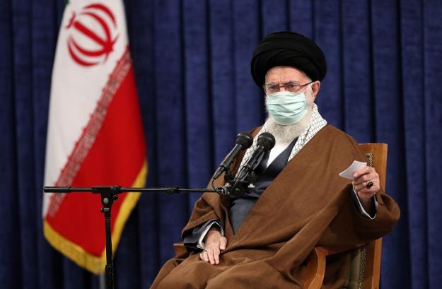 رهبر انقلاب: تخصیص بودجه سنگین برای جهاد تبیین کار غلطی است