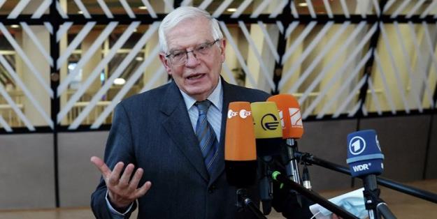  بورل: گفت‌وگوهای وین نیاز به وقفه دارد 