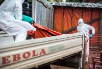 تهدید ابولا در کنگو 