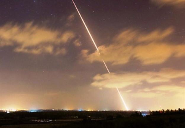  شنیده شدن صدای آژیر خطر در جنوب فلسطین اشغالی 