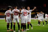 ششمین قهرمانی سه‌ویا در لیگ اروپا 