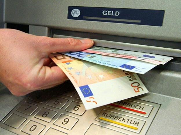 سرقت ۳۰ میلیون یورویی از دستگاه‌های خودپرداز در آلمان
