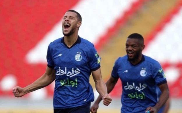 شکایت پرسپولیس از سه خارجی استقلال