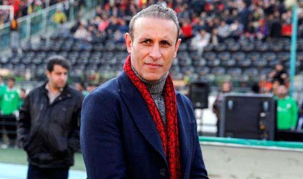  درویش با استعفای یحیی مخالفت کرد