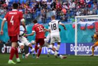  دادگاه عالی ورزش حذف روسیه از جام جهانی را تایید کرد