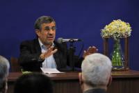 دکتر احمدی نژاد: لازمه ظهور امام زمان(عج)، جهانی شدن انسانهاست
