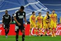 بارسلونا با تحقیر رئال در مادرید، ال‌کلاسیکو را فتح کرد