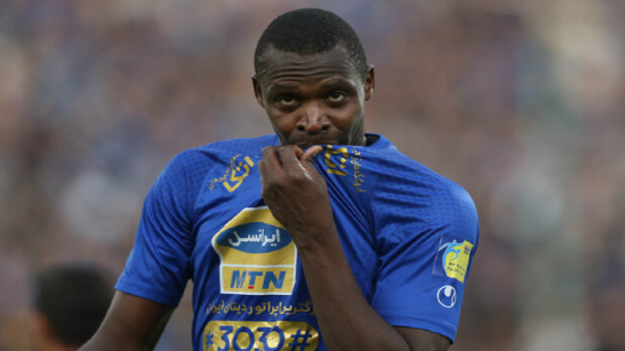  شاید شیخ بمب نقل و انتقالاتی سری آ باشد