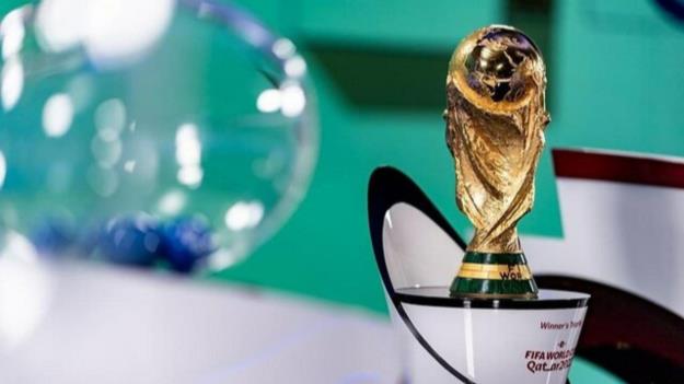  جزئیات قرعه کشی جام جهانی فوتبال