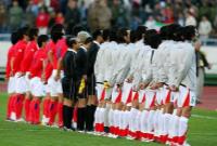  ایران - کره؛ اولین بازی قرن جدید مقابل رقیب همیشگی