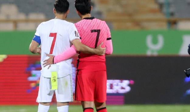 تدارک وسیع حریف ایران/ شاگردان اسکوچیچ مقابل ۶۶ هزار نفر!