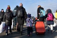 نزدیک به سه میلیون و ۷۰۰ هزار اوکراینی کشورشان را ترک کردند
