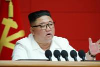رهبر کره شمالی: برای رویارویی طولانی مدت با آمریکا آماده هستیم 