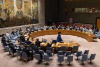 شورای امنیت: افغانستان در آستانه فروپاشی است