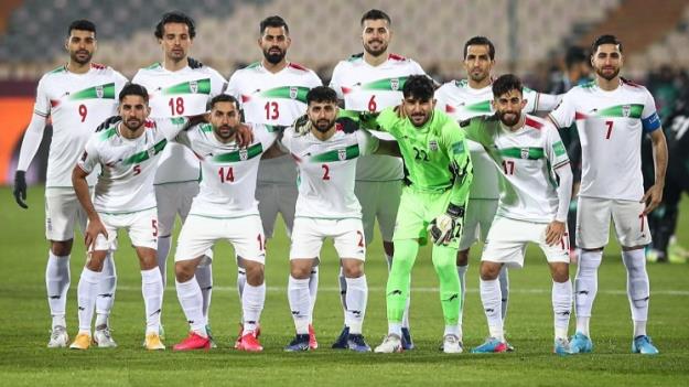  ایران چگونه به عنوان صدرنشین راهی جام جهانی می‌شود؟