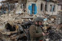 دستگاه اطلاعاتی اوکراین: مسکو به دنبال تقسیم کی‌یف است 
