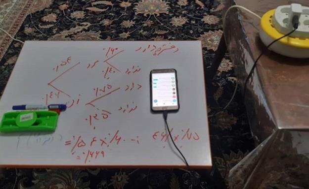  هزینه اینترنت معلمان و دانش‌آموزان در "شاد" اعلام شد