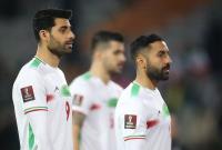  طارمی بازی با لبنان را هم از دست داد 