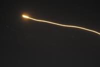 به صدا در آمدن آژیرهای خطر در اراضی اشغالی