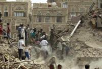 ائتلاف سعودی توقف عملیات نظامی در یمن را اعلام کرد 