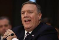  پمپئو به فلسطین اشغالی و امارات می‌رود 