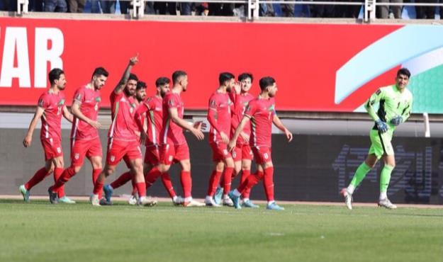  ایران در سید ۳ جام جهانی قطر قرار گرفت