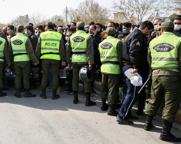 بیانیه عجیب فدراسیون فوتبال درباره اتفاقات مشهد