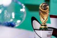 رونمایی از توپ جام جهانی ۲۰۲۲ + عکس 