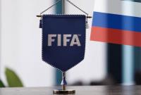  فیفا اخراج تیمهای روسی را تایید کرد