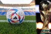  توضیح فیفا درباره ویژگی‌های توپ جام جهانی ۲۰۲۲