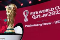 تقویم جام جهانی ۲۰۲۲ فوتبال اعلام شد